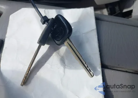 2003 Toyota Highlander V6 from USA, damaged, VIN JTEGF21A230093412